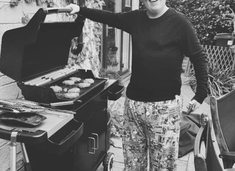 Διάσημος ηθοποιός αποκάλυψε ότι έχει λίγες ακόμη μέρες ζωής (φώτο)