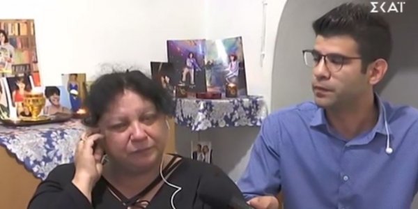 Σαντορίνη – Μητέρα 14χρονης: «Πήγαν την κόρη μου νεκρή στο νοσοκομείο»