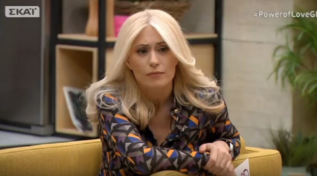 Η ανάρτηση της Μαρίας Μπακοδήμου για τον Πάνο Ζάρλα: «Aχ ρε Πάνο… Πόνεσε η ψυχή μου» (φωτο)