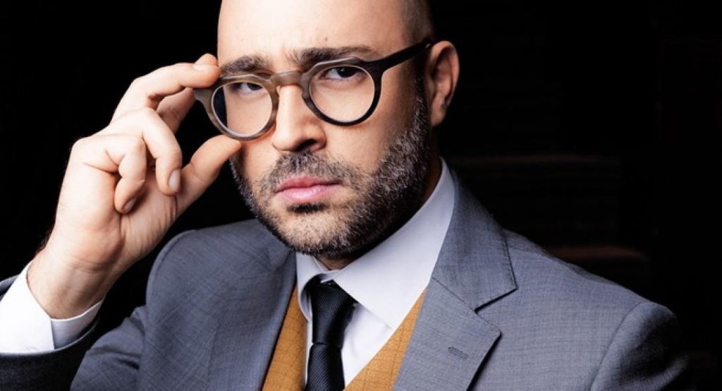 Μαστοράκης υποστηρίζει Μπογδάνο: «Τον θέλουμε στη Βουλή να ισιώσει λίγο η αγραμματοσύνη των άπλυτων»