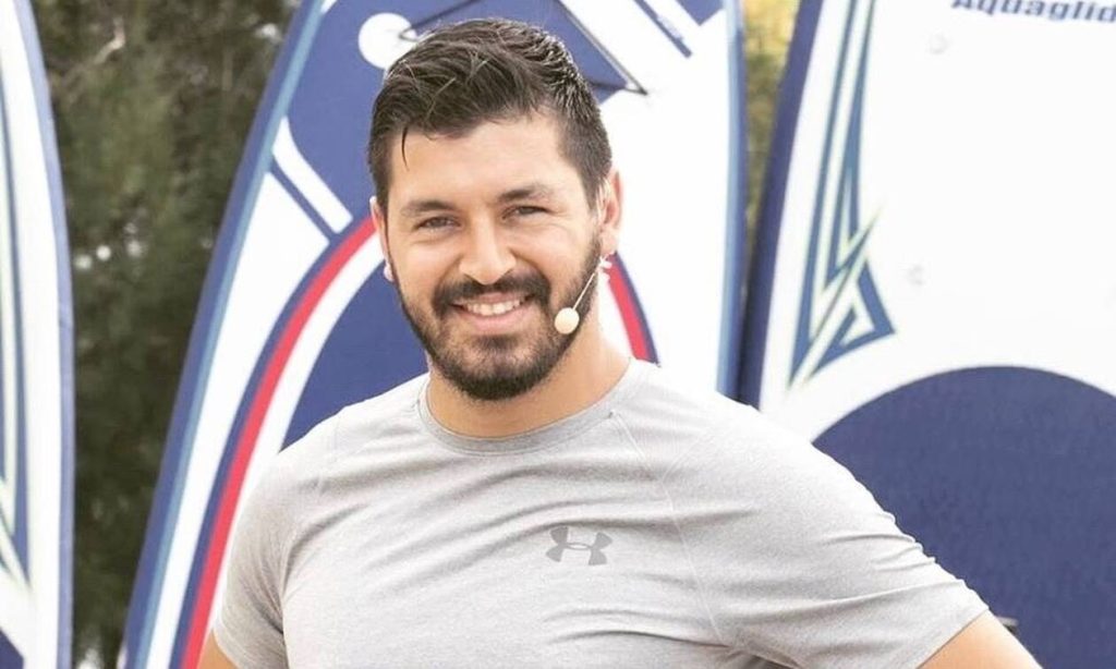 Πάνος Ζάρλας: Συγκινούν Σωκράτης και Κυριακή με τα μηνύματά τους – «Όχι έτσι ρε Πανούλη…» (φωτο)