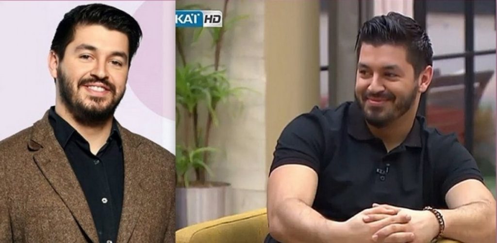 Σκοτώθηκε σε τροχαίο ο Πάνος Ζάρλας, ο νικητής του Power of Love: Ανήμερα των γενεθλίων του!