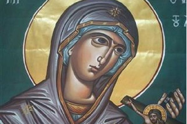 Αυτό το σπάνιο θαύμα επαναλαμβάνεται κάθε χρόνο (φώτο)