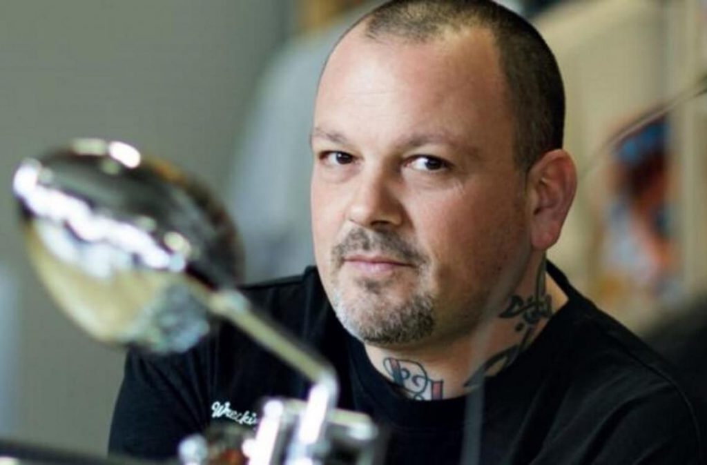 Νέα «καρφιά» του Δημήτρη Σκαρμούτσου κατά του MasterChef: «Δεν θα πήγαινα ούτε ως guest κριτής!» (βίντεο)