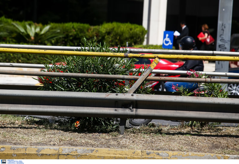 Πάνος Ζάρλας: Ξέσπασαν σε κλάματα οι αστυνομικοί που έφτασαν στο σημείο του δυστυχήματος