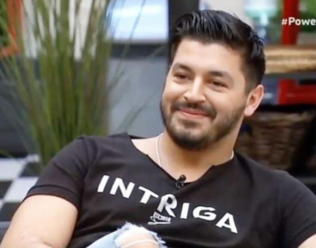 Βίντεο ντοκουμέντο από τη στιγμή του τροχαίου δυστυχήματος του Πάνου Ζάρλα