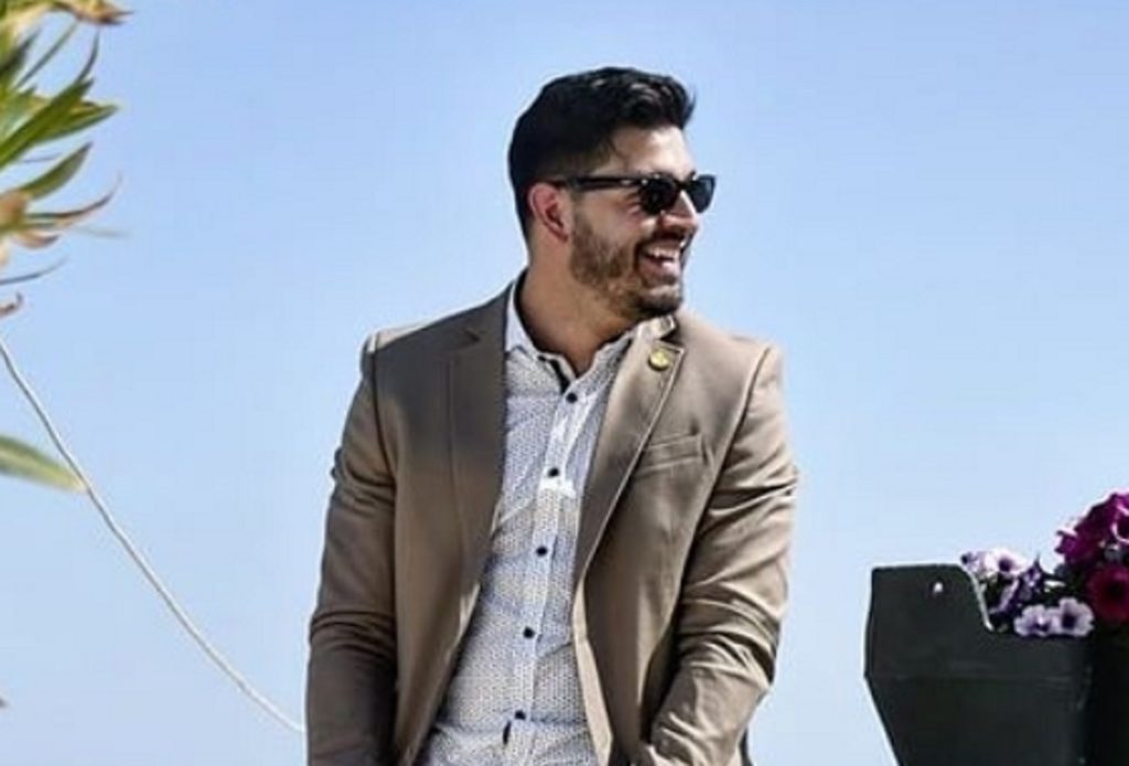 Πάνος Ζάρλας: Η έκκληση της οικογένειας και των φίλων του (βίντεο)