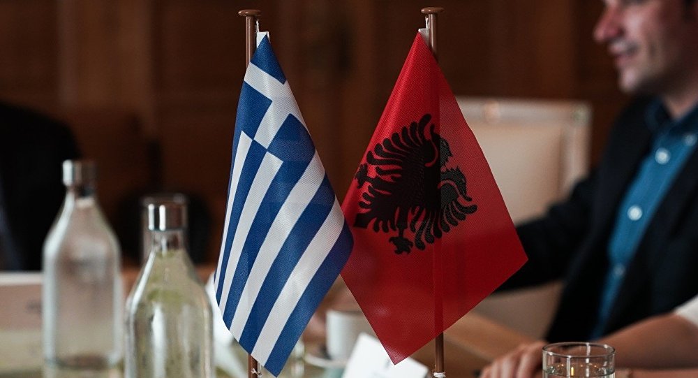 Xαμός στα Τίρανα με τις αποκαλύψεις βουλευτή: «Η Αλβανία ζητούσε… συμμαχία & ομοσπονδία με Ελλάδα – Οι όροι» (έγγραφο)