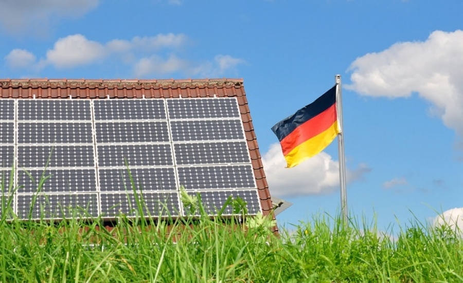 Γερμανία: Πρώτο κόμμα οι Πράσινοι από τις δημοσκοπήσεις