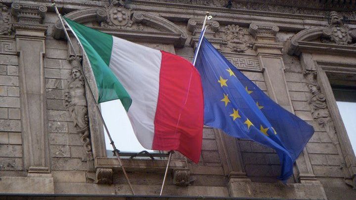 EE: Καθησυχαστική Ρώμη για το έλλειμμα