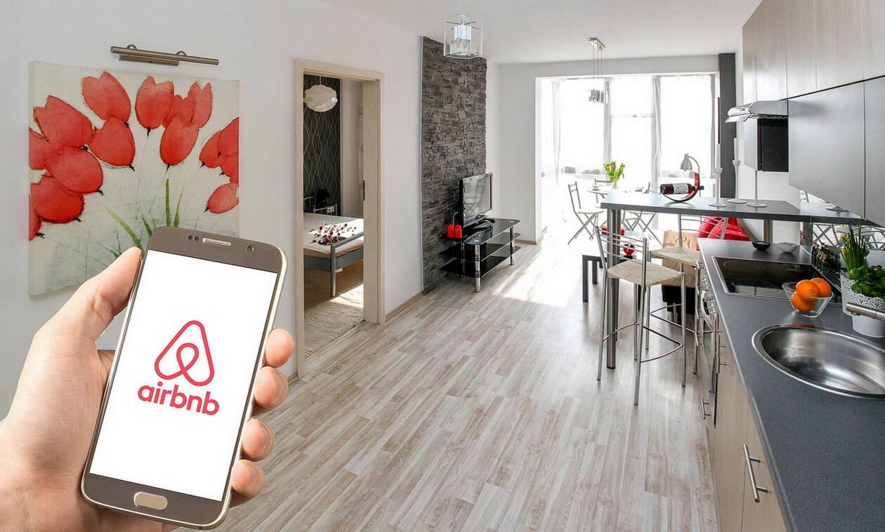 «Ντου» της εφορίας για τα Airbnb: Πώς θα γίνουν οι έλεγχοι
