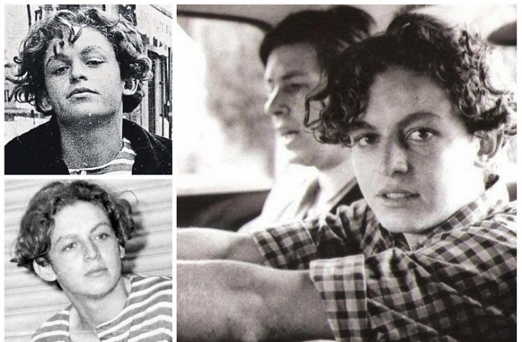 Το ξανθό αγόρι με το αγγελικό πρόσωπο που έγινε ο μεγαλύτερος κατά συρροή δολοφόνος της Αργεντινής (φωτο)