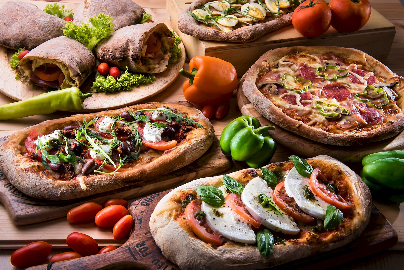 Σε κάνει επιτυχημένο άτομο το φαγητό που τρως;