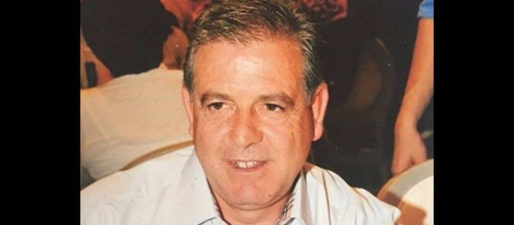 Δημήτρης Γραικός: Σοκάρουν οι αποκαλύψεις για τη δολοφονία – «Δέχτηκε άγρια χτυπήματα»