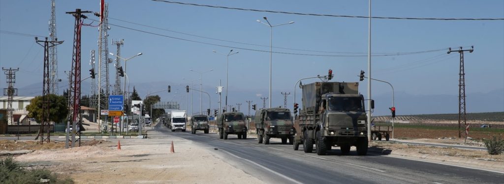 Κύπρος: Επικίνδυνη κλιμάκωση – Για τρίτη συνεχή ημέρα  οι κατοχικές δυνάμεις στη «νεκρή ζώνη»