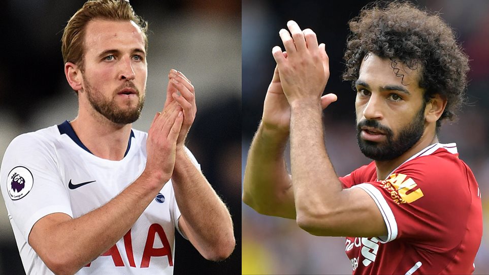 Τελικός Champions League: Τότεναμ-Λίβερπουλ 0-1 στο 1′