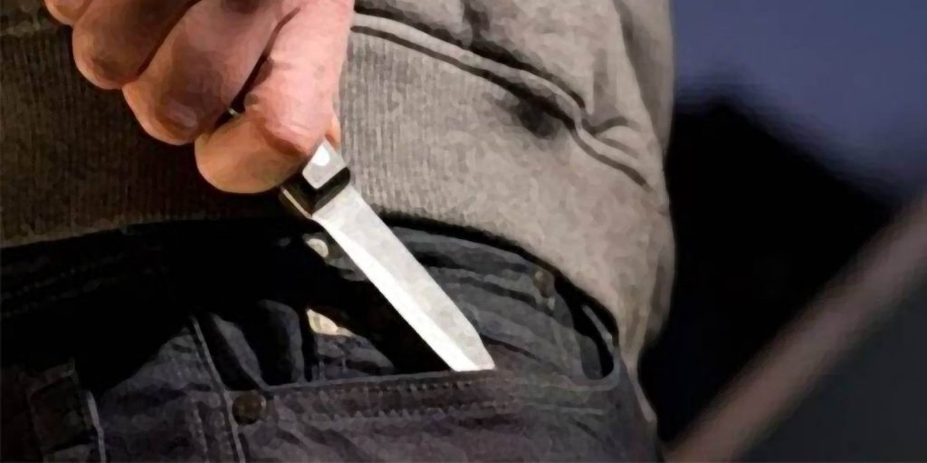 Ηράκλειο: Βγήκαν μαχαίρια στην Κρήτη ανάμεσα σε αδέρφια