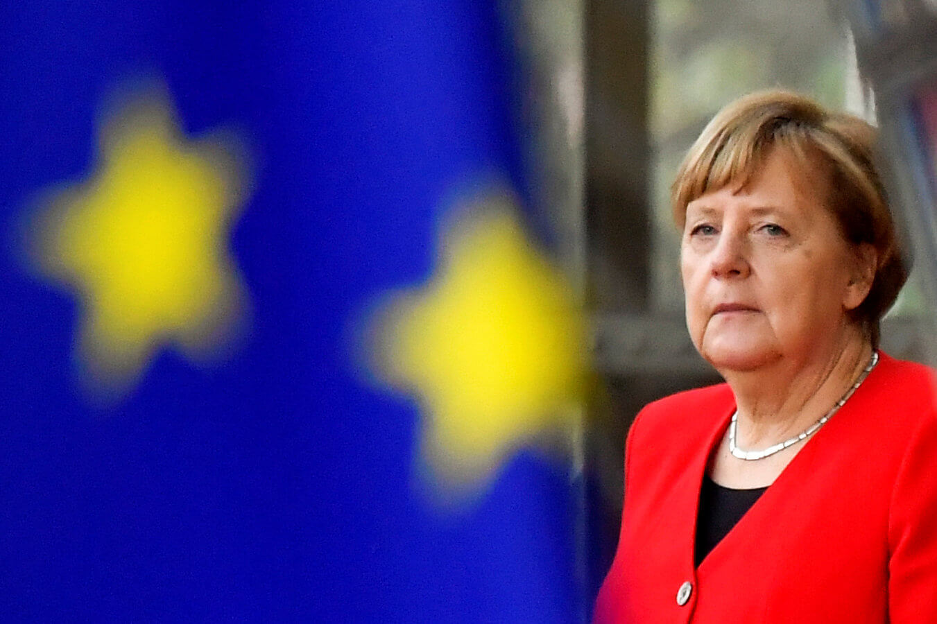 Α.Μέρκελ: «Κάποιοι προσπάθησαν να σκοτώσουν εμένα και την κυβέρνηση μου»!