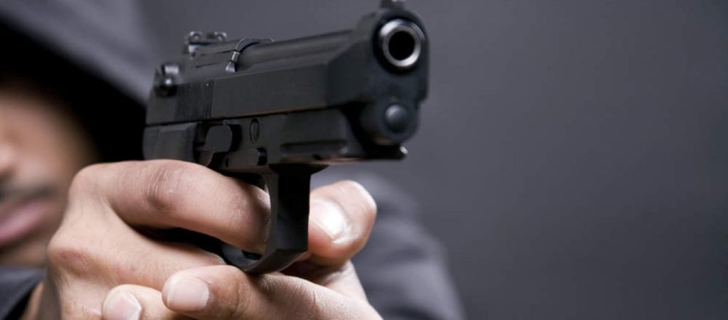 Φλόριντα: Πυροβόλησε την σύντροφό του ενώ έκαναν έρωτα