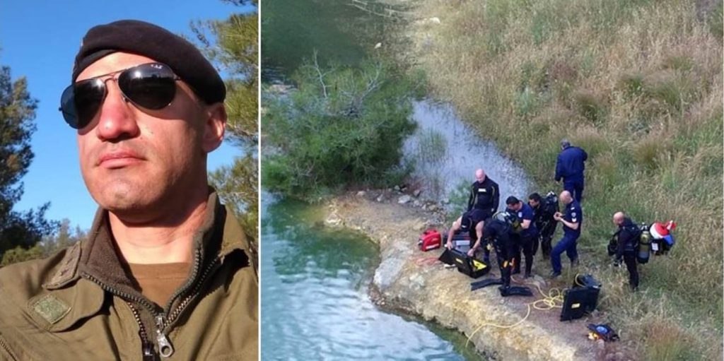 Serial killer στην Κύπρο: Και σε άλλο μεταλλείο πήγαινε ο Μεταξάς – Επιμένει ότι δεν σκότωσε άλλες γυναίκες