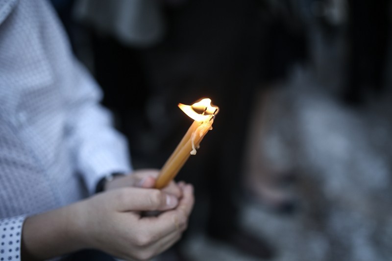 Ιερόσυλος ληστής είχε ρημάξει μοναστήρια της Ευρυτανίας