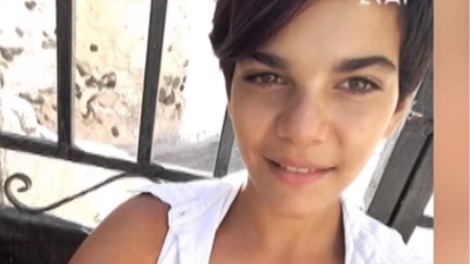 Σαντορίνη: Σε θλίψη η τοπική κοινωνία – Οδύνη στην κηδεία της 14χρονης