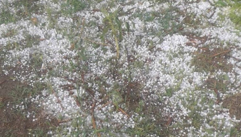 Έκτακτο δελτίο επιδείνωσης: Έρχονται βροχές καταιγίδες και χαλάζι τις επόμενες ώρες – Δείτε αναλυτικά