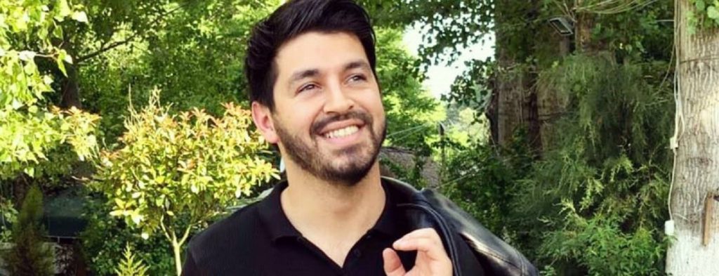 Πάνος Ζάρλας: Δείτε την συγκινητική ανάρτηση της μητέρας του (φωτο)