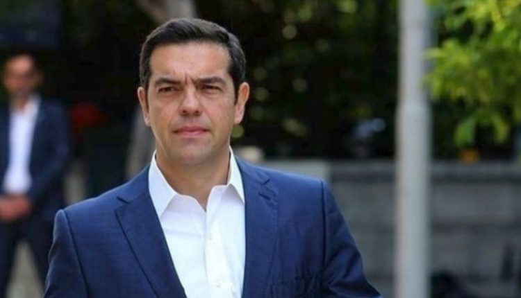 Γερμανικά ΜΜΕ: O Τσίπρας θέλει να κερδίσει χρόνο