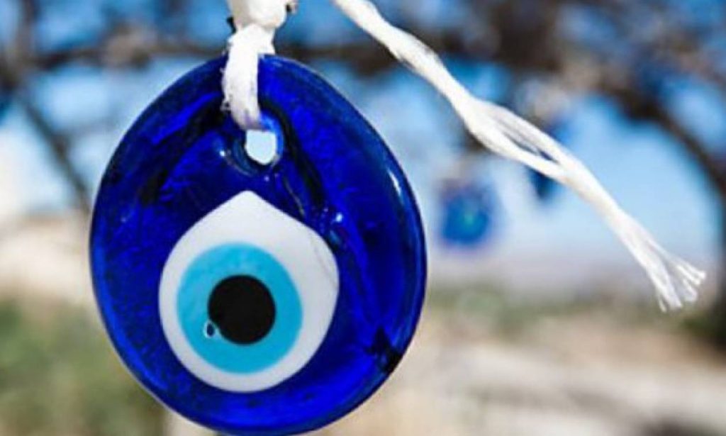 Γιατί κάποιος μπορεί να «ματιάσει» και κάποιος άλλος όχι;