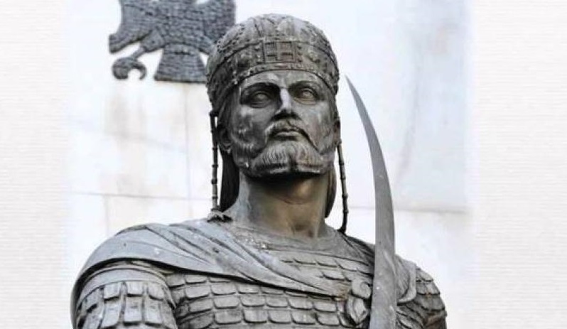 Ο Μαρμαρωμένος Βασιλιάς – Γιατί δεν βρέθηκε ποτέ ο τάφος του