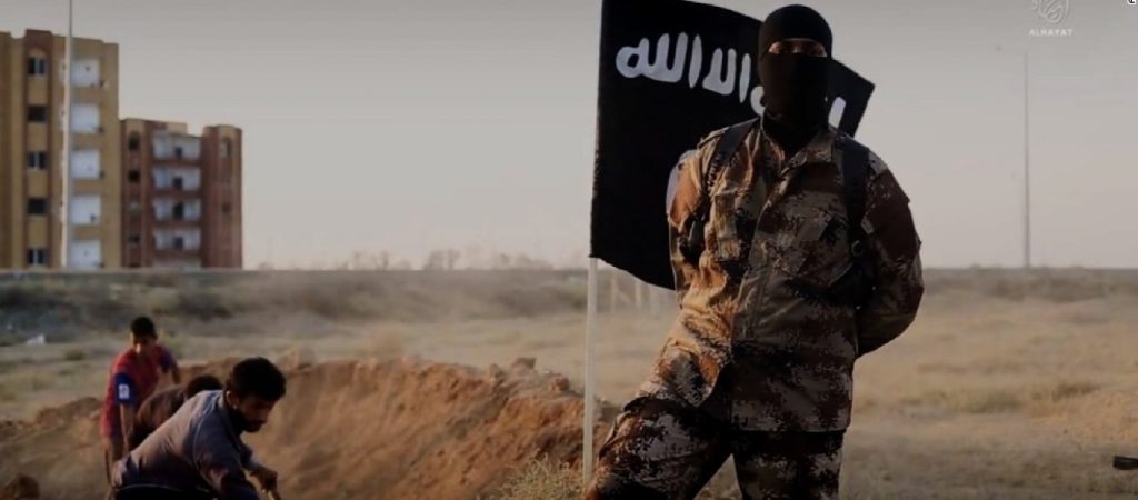 Συνέλαβαν μαχητές του ISIS στην Τουρκία – Σχεδίαζαν τρομοκρατικές επιθέσεις