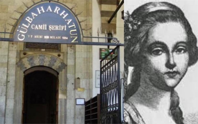 Μαρία Γκιουλμπαχάρ: Η 14χρονη Ελληνοπόντια που γοήτευσε τον Μωάμεθ τον Πορθητή κι έγινε σύζυγός του