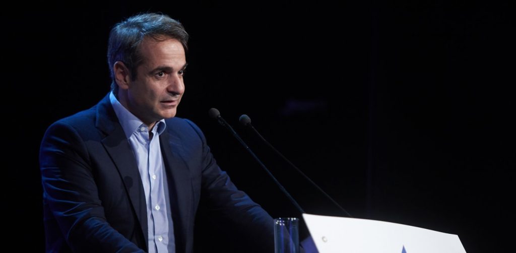 ΝΔ για την μεγάλη αποχή: «Μικρόνοη επιλογή Τσίπρα½