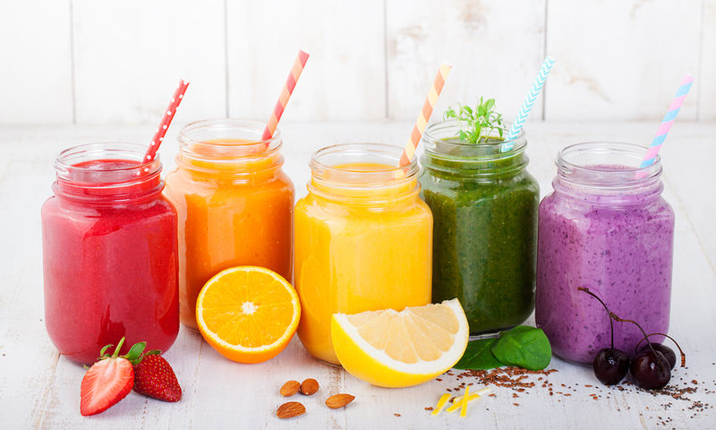 Αυτός ο χυμός…σκοτώνει την υγεία μας!