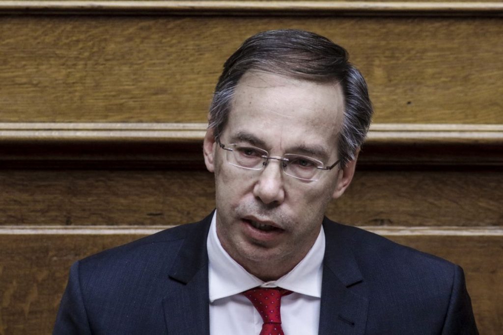 Γ.Μαυρωτάς: «Σαφώς υπάρχει χώρος για το Ποτάμι την επόμενη μέρα»