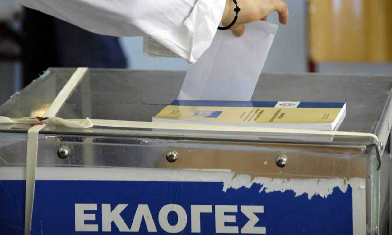 Περιφερειακές και δημοτικές εκλογές: Σημαντική αποχή σε Κέρκυρα- Παξούς και Διαπόντια νησιά
