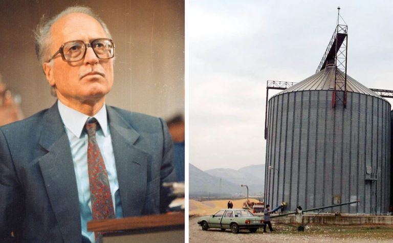 «Όταν εμείς χτίζαμε Παρθενώνες, εσείς τρώγατε βελανίδια» – Ποιος υπουργός είπε την περίφημη ατάκα;