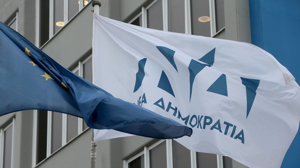 ΝΔ: Αισιοδοξία για τη νίκη και προβληματισμός για την αποχή