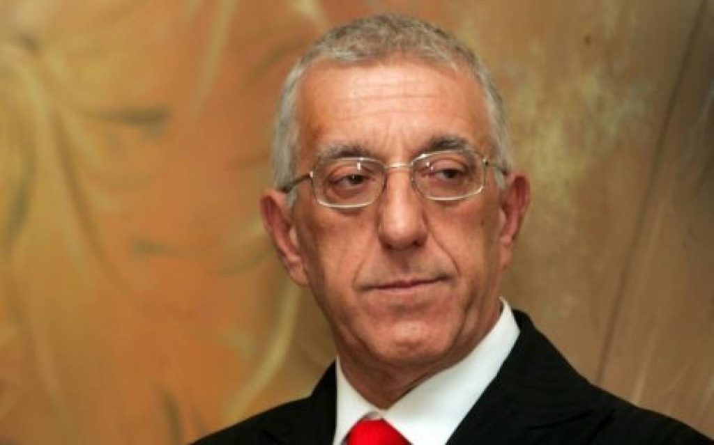 Ν.Κακλαμάνης: «Ο Ευάγγελος Βενιζέλος δεν θα είναι υποψήφιος με τη Νέα Δημοκρατία» (βίντεο)