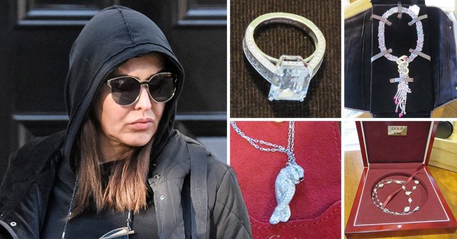 Σύζυγος τραπεζίτη ξόδεψε 700.000 ευρώ μέσα σε ένα… απόγευμα! (φώτο)