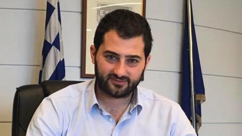 Προβάδισμα Φ. Σπανού στην Περιφέρεια Στερεάς