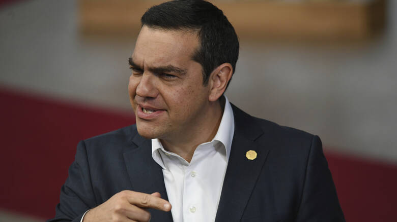 Οι δραματικές ώρες μετά την εκλογική συντριβή του ΣΥΡΙΖΑ – Σε έξαλλη κατάσταση ο Α.Τσίπρας μετά την συντριπτική ήττα