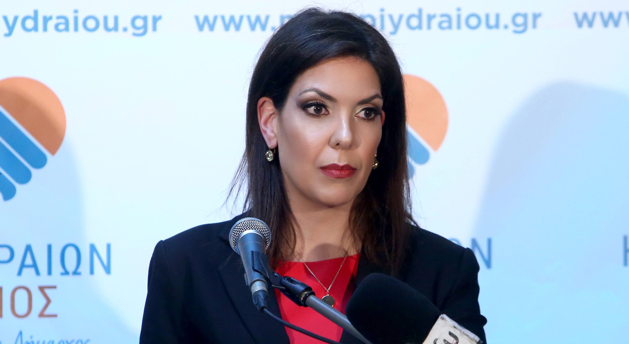 Κέρκυρα: Πρώτη δήμαρχος η εγγονή του Καποδίστρια – Γυναίκα δήμαρχος ξανά μετά από 60 χρόνια