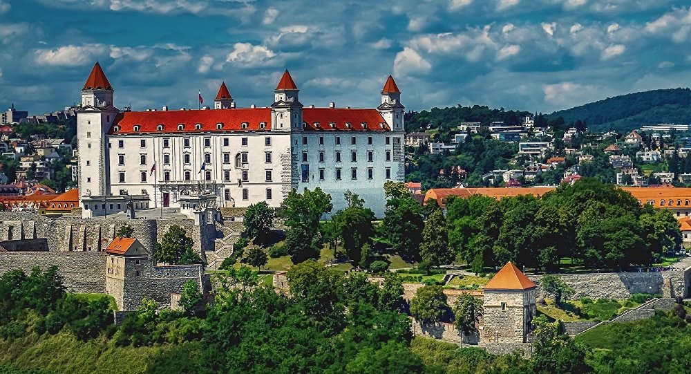 Απατεώνας που αναζητούσε η Σλοβακία συνελήφθη στους Ευζώνους