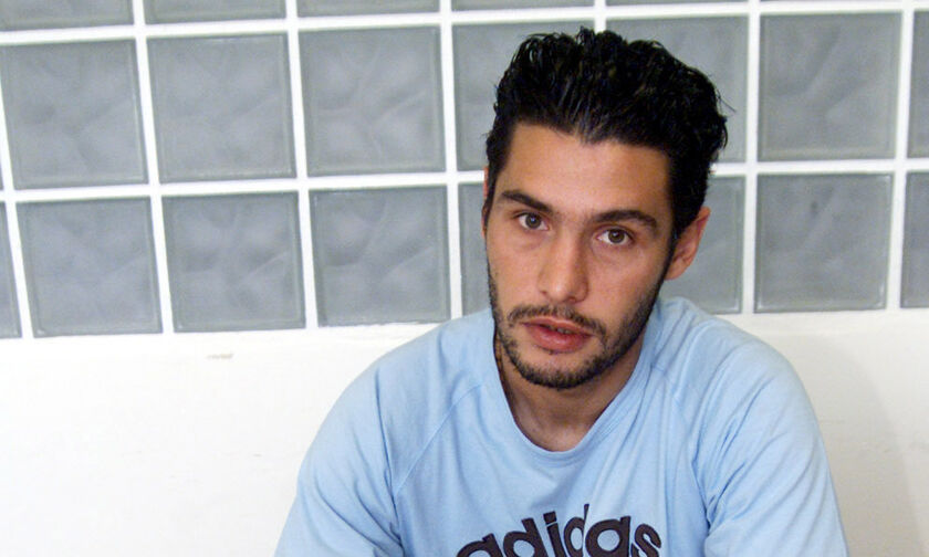 Θλίψη στο χώρο του γηπέδου – Πέθανε ο Γιώργος Ξενίδης