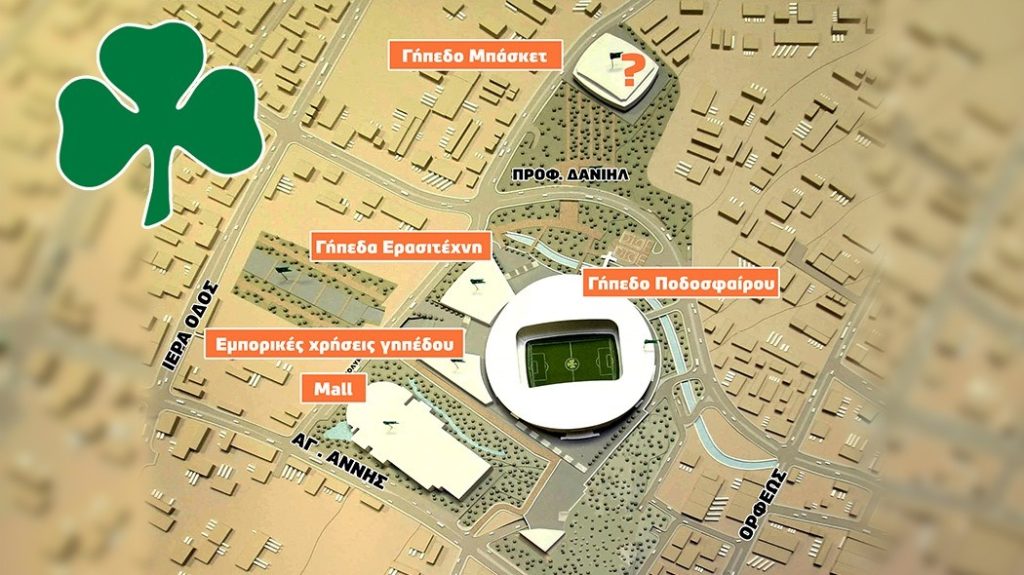 Χτίζοντας κάτι απλησίαστο: Ο λόγος για να αισιοδοξεί κι ο πιο απαισιόδοξος…