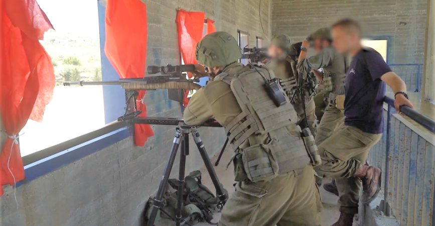 «Σάρωσε» η Εθνική Φρουρά Κύπρου σε διεθνή διαγωνισμό ελεύθερων σκοπευτών