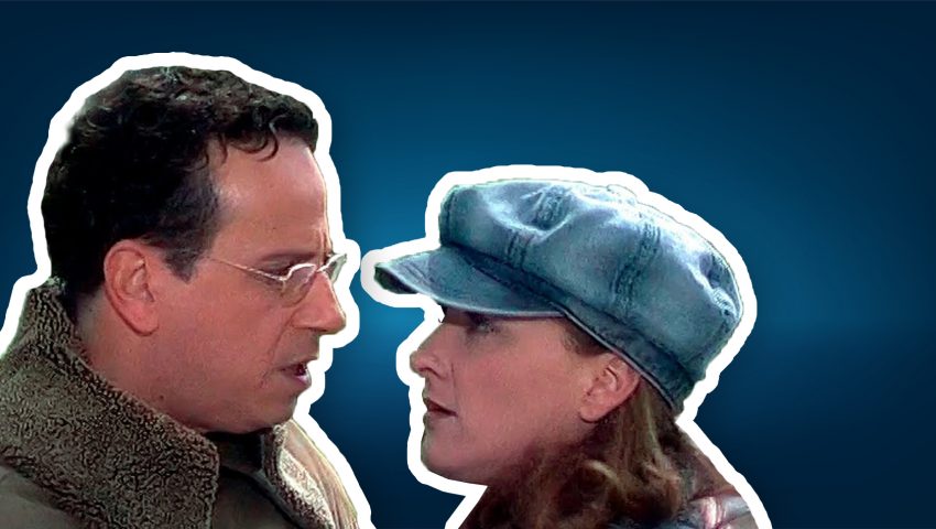 Αντικατάσταση – σοκ στο «Καφέ της Χαράς»: Ποιος ρόλος πηγαίνει στα χέρια άλλου ηθοποιού;