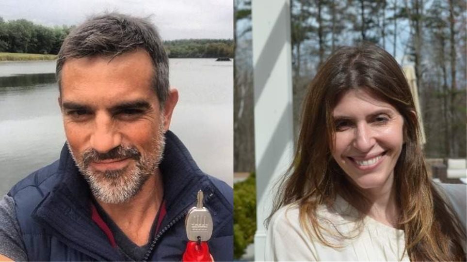 Έλληνας εκατομμυριούχος συνελήφθη στις ΗΠΑ μετά την εξαφάνιση της εν διαστάσει συζύγου του (βίντεο)